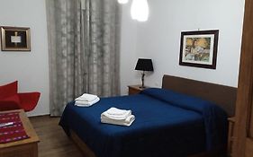 Casa Galante Ostia Centro